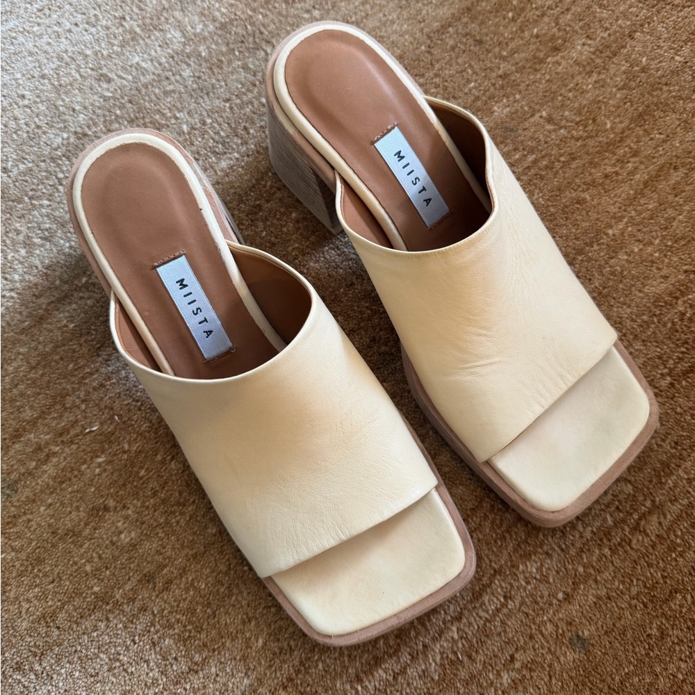 Miista Kirsten Mules